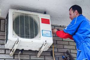 24/7 and Emergency HVAC Near Holland Point, MD | Air Conidtioning and Heating Contractors